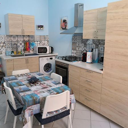 Short Lets Vacanze "Massimo" Trappeto  Zewnętrze zdjęcie