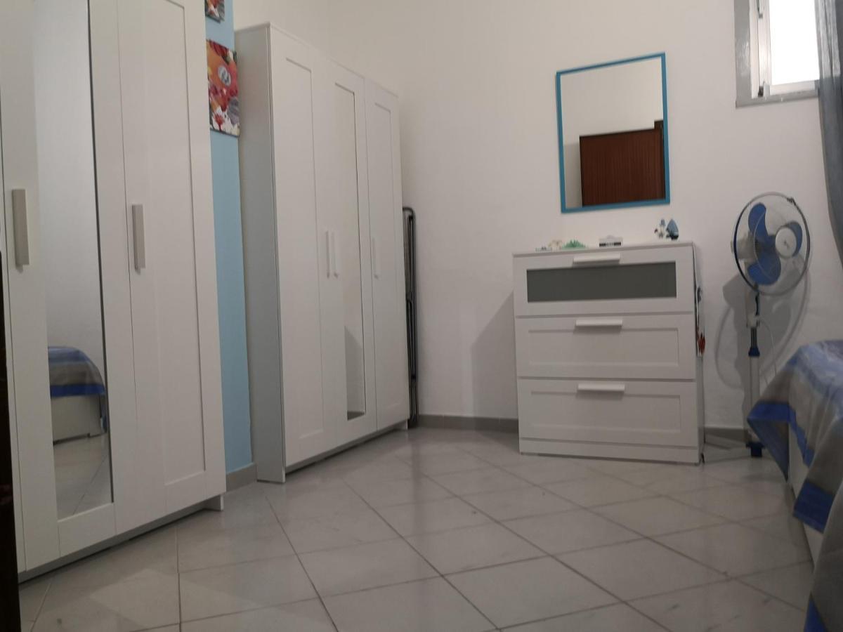 Short Lets Vacanze "Massimo" Trappeto  Zewnętrze zdjęcie