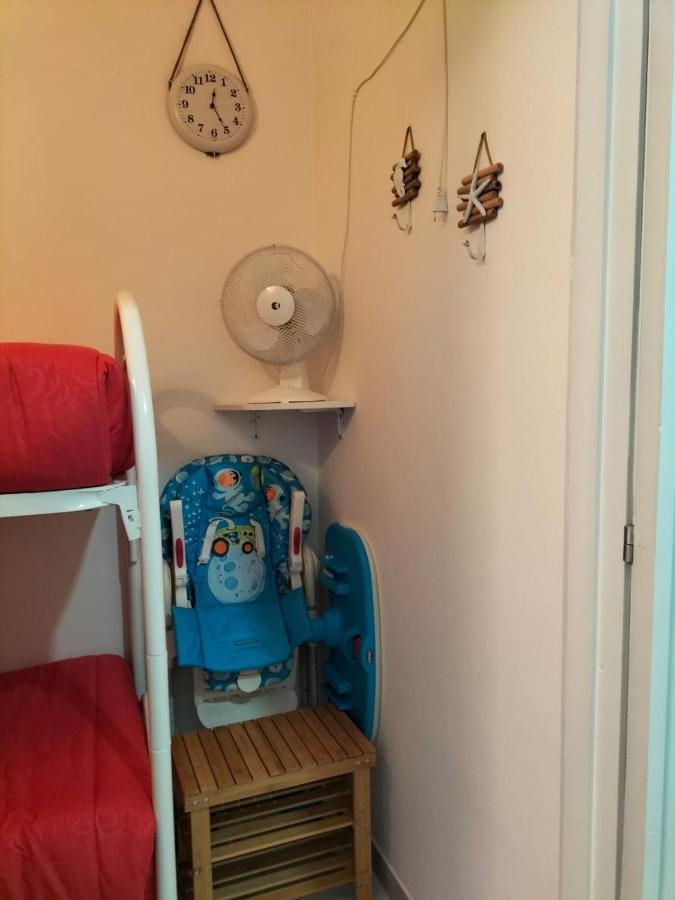Short Lets Vacanze "Massimo" Trappeto  Zewnętrze zdjęcie