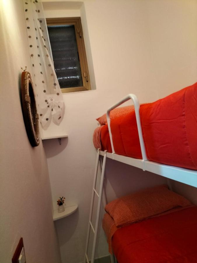 Short Lets Vacanze "Massimo" Trappeto  Zewnętrze zdjęcie